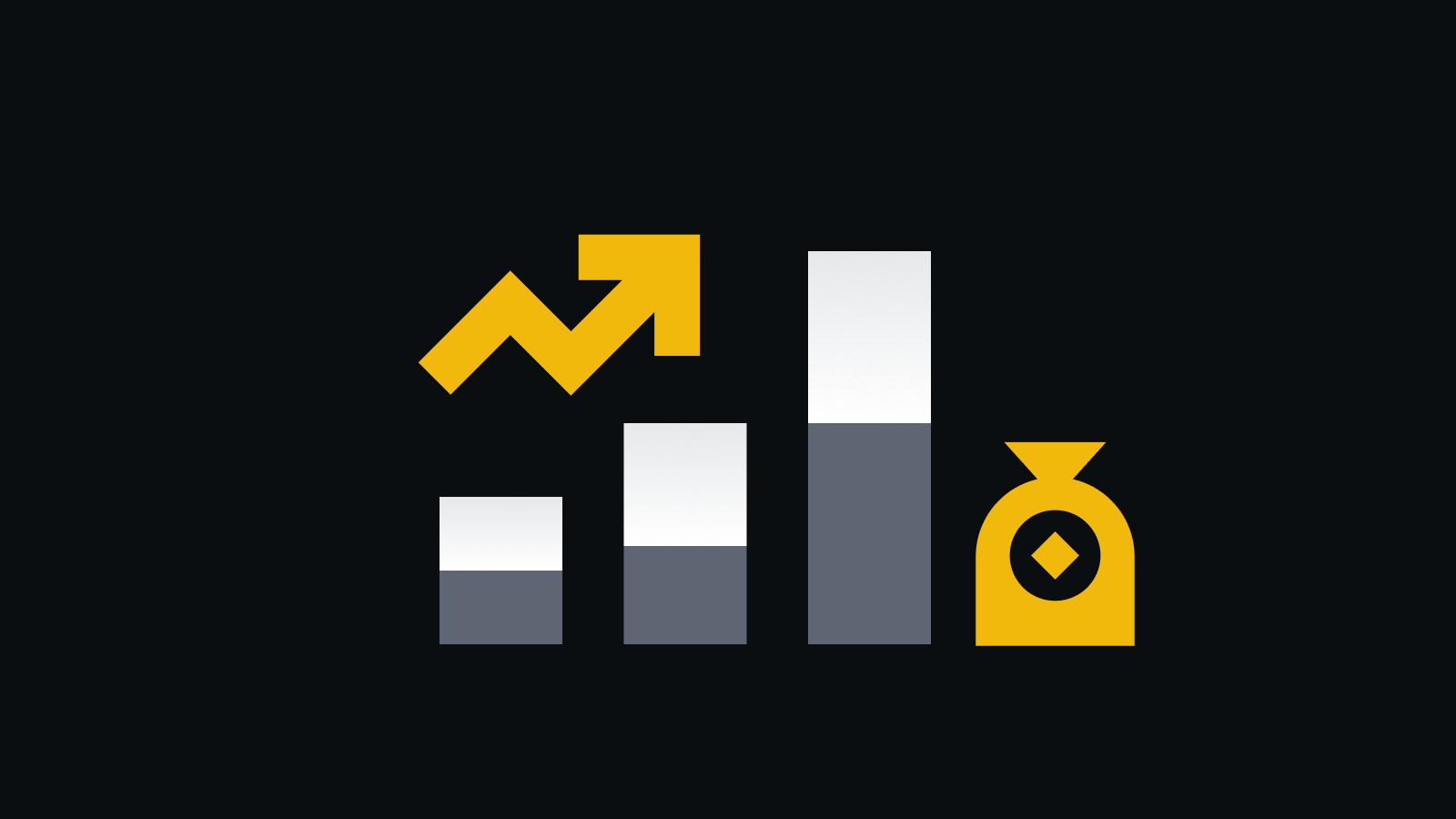 智能资产管家，安全随身掌控